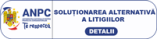 Soluționarea alternativă a litigiilor — ANPC