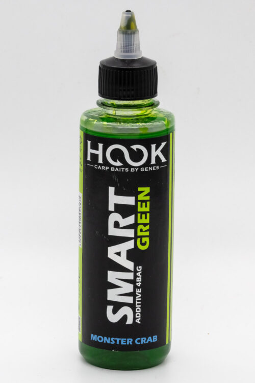 Smart Additive4Bag Green Monster Crab (250ml) - Lichid PVA