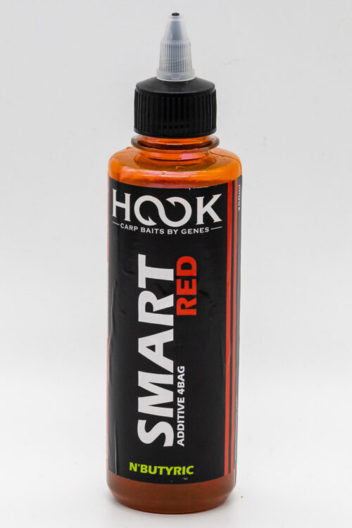 Smart Additive4Bag Red N-Butyric (250ml) - Lichid PVA