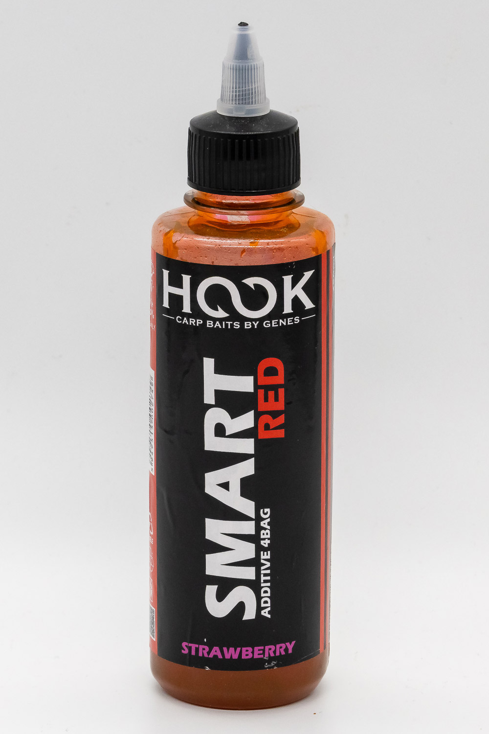 Smart Additive4Bag Red Strawberry (250ml) - Lichid PVA