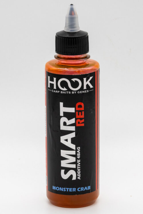 Smart Additive4Bag Red Monster Crab (250ml) - Lichid PVA