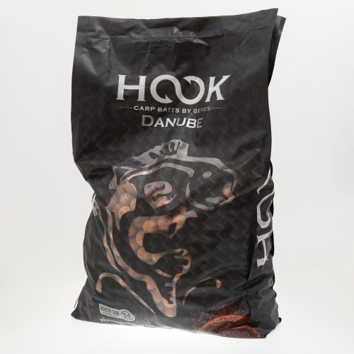 Boilies Tare Birdfood Monster Crab 20mm (Sac 10Kg) - Crap