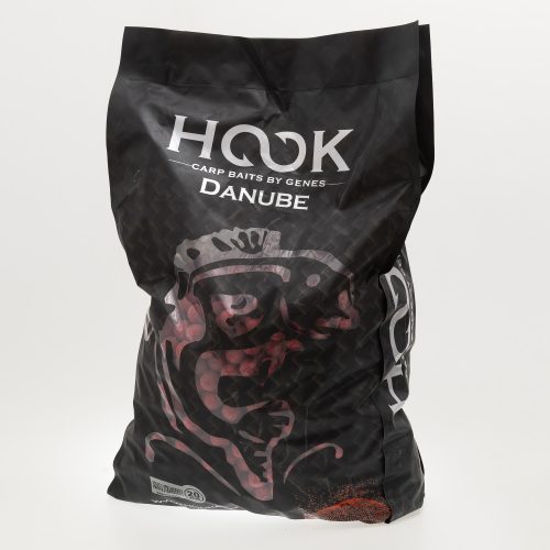Boilies Tare Birdfood Squid & Strawberry 20mm (Sac 10Kg)