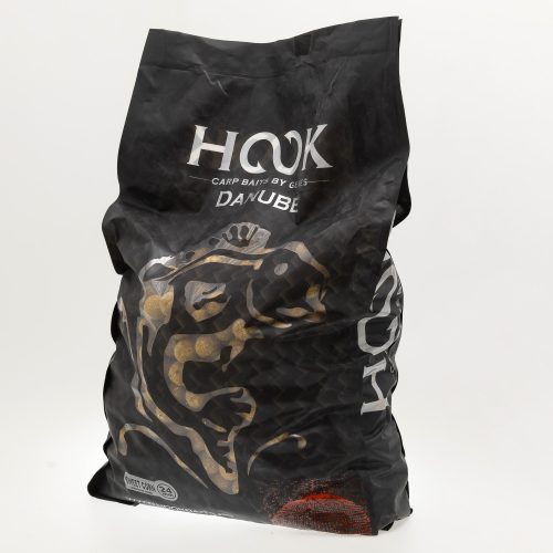 Boilies Tare Birdfood Sweet Corn 20mm (Sac 10Kg) - Porumb Dulce