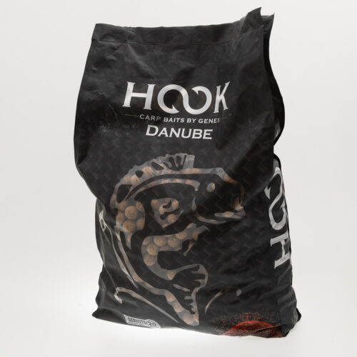 Boilies Tare Birdfood Tigernuts 24mm (Sac 10Kg) - Selecție