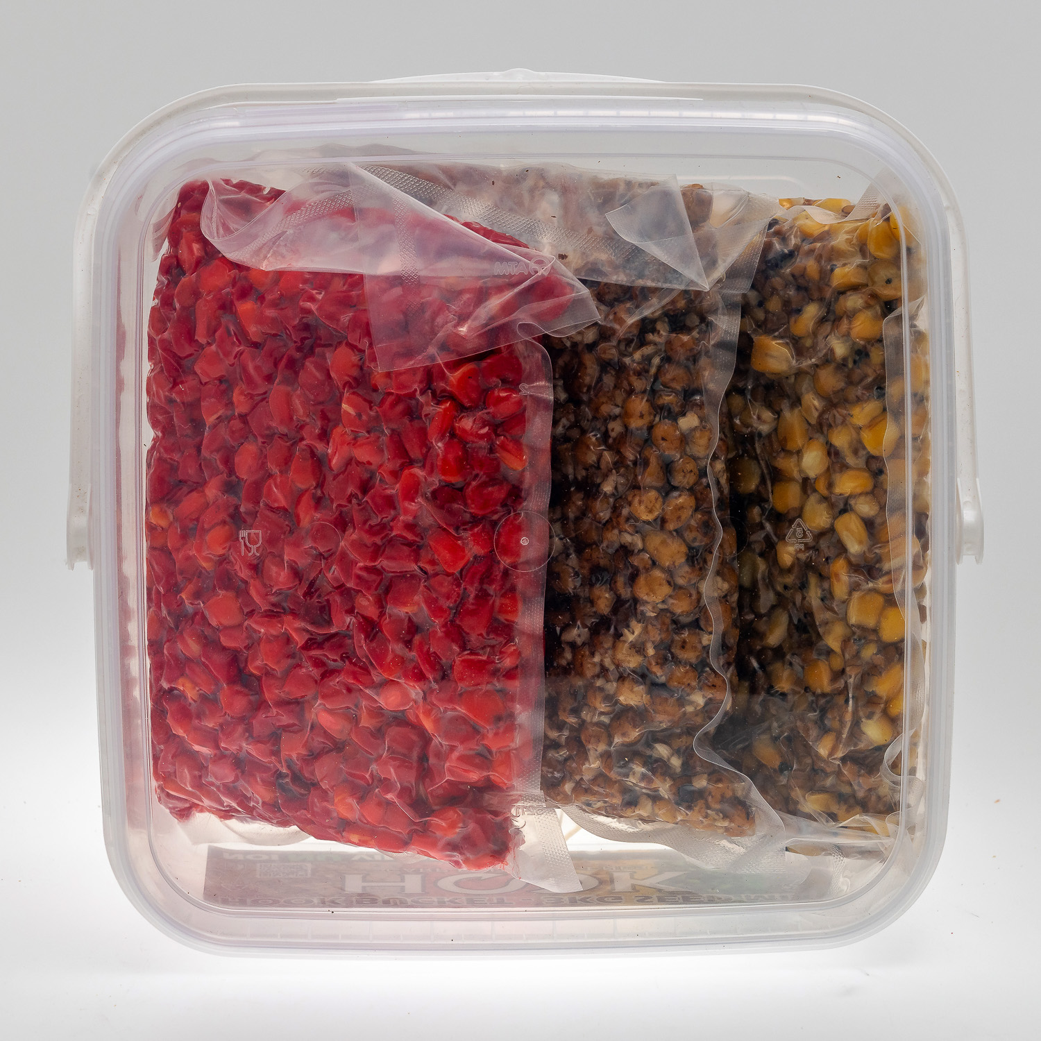 HOOK BUCKET - 3KG SEED MIX - Imagine 2