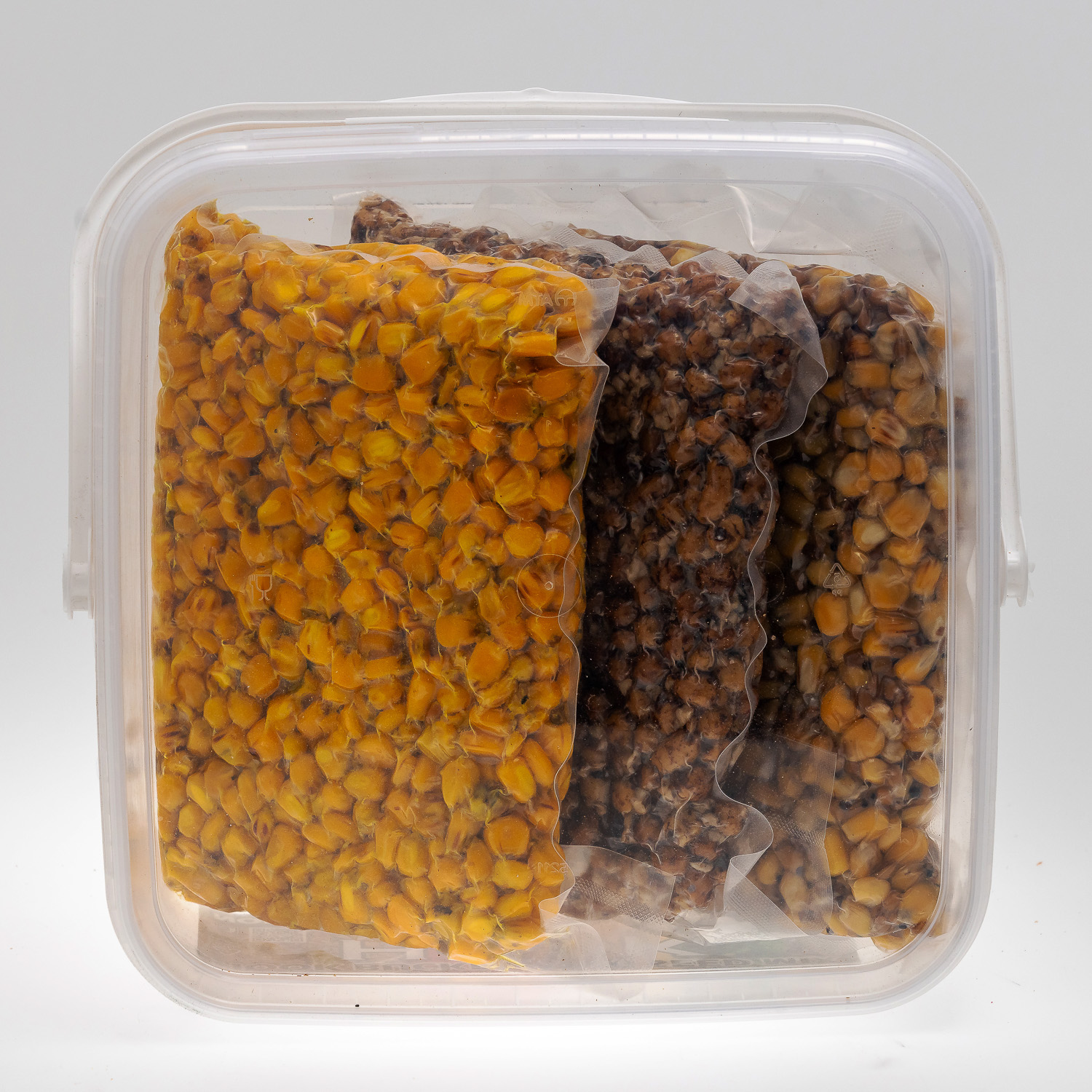 HOOK BUCKET - 3KG SEED MIX - Imagine 4
