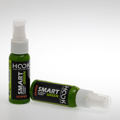 Smart Flumino Spray Green Scopex (30ml) - Nor Fluo
