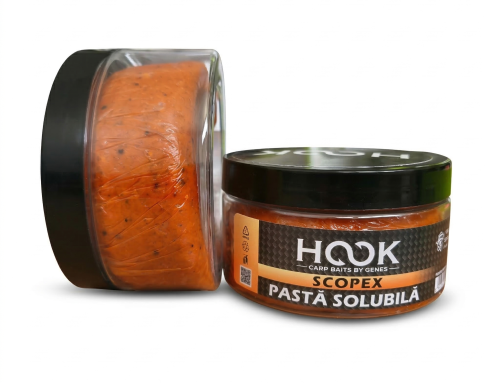 Cum folosești pasta de boilies solubilă fără să strici prezentarea