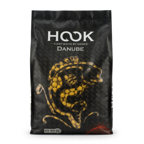 Boilies Semisolubil 20mm Wasabi Banana 10kg | Nădire Masivă Boilies Tare 24mm 10kg Wasabi Banana | Selecție Extremă Crap