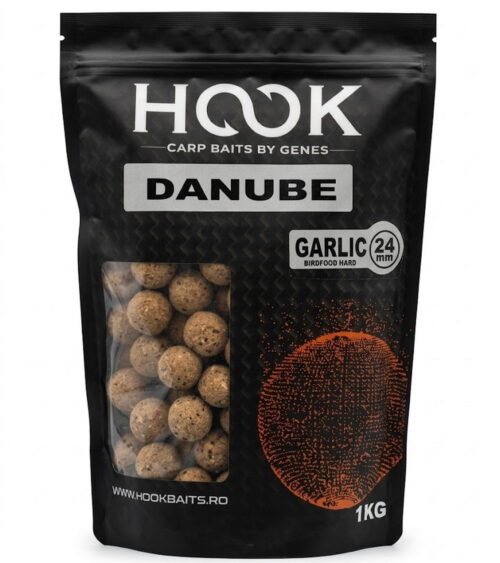 Boilies BirdFood Tare 24mm 1kg Garlic | Selecție Crap Trofeu Boilies BirdFood Semisolubil 24mm 1kg Garlic | Selecție Crap