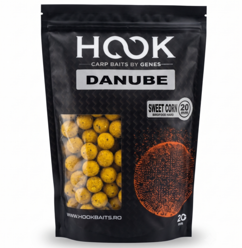 Boilies BirdFood Tare 20mm 1kg SweetCorn | Selecție Crap & Amur Boilies BirdFood Tare 24mm 1kg SweetCorn | Selecție Crap și Amur